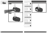 Предварительный просмотр 4 страницы Milwaukee L4 HL Original Instructions Manual