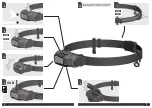 Предварительный просмотр 2 страницы Milwaukee L4 HLVIS Original Instructions Manual