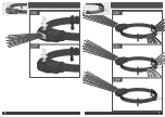 Предварительный просмотр 4 страницы Milwaukee L4 HLVIS Original Instructions Manual