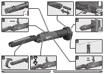 Preview for 3 page of Milwaukee L4 SL550 Original Instructions Manual