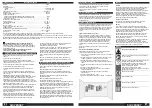 Предварительный просмотр 24 страницы Milwaukee LLD50 Original Instructions Manual