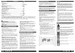 Предварительный просмотр 33 страницы Milwaukee LLD50 Original Instructions Manual