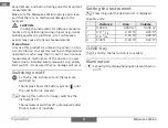 Preview for 10 page of Milwaukee LM 60 Instructions For Use Manual