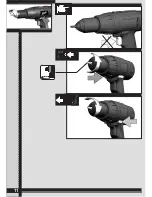 Preview for 10 page of Milwaukee LokTor P 12 TX Instructions For Use Manual