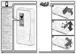 Предварительный просмотр 11 страницы Milwaukee LRD100 Original Instructions Manual