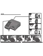 Preview for 3 page of Milwaukee M12-18 C Original Instructions Manual