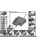 Preview for 4 page of Milwaukee M12-18 C Original Instructions Manual