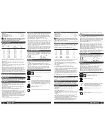 Preview for 5 page of Milwaukee M12-18 C Original Instructions Manual