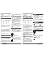 Preview for 6 page of Milwaukee M12-18 C Original Instructions Manual