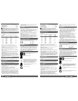 Preview for 7 page of Milwaukee M12-18 C Original Instructions Manual