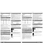 Preview for 9 page of Milwaukee M12-18 C Original Instructions Manual