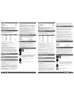 Preview for 10 page of Milwaukee M12-18 C Original Instructions Manual