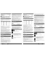 Preview for 12 page of Milwaukee M12-18 C Original Instructions Manual