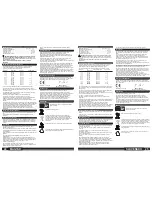 Preview for 13 page of Milwaukee M12-18 C Original Instructions Manual