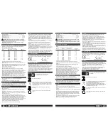 Preview for 15 page of Milwaukee M12-18 C Original Instructions Manual