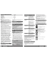 Preview for 13 page of Milwaukee M12-18 JSSP Original Instructions Manual