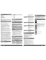 Preview for 15 page of Milwaukee M12-18 JSSP Original Instructions Manual