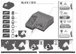 Preview for 3 page of Milwaukee M12-18AC Original Instructions