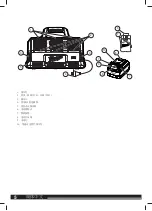 Preview for 6 page of Milwaukee M12-18C3 User Manual