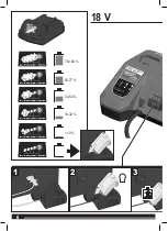 Preview for 6 page of Milwaukee M12-18FC User Manual