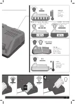 Предварительный просмотр 7 страницы Milwaukee M12-18FC User Manual