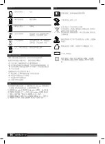 Preview for 14 page of Milwaukee M12-18FC User Manual