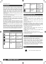 Preview for 20 page of Milwaukee M12-18FC User Manual