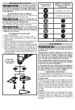 Preview for 9 page of Milwaukee M12 2426-20 Operator'S Manual