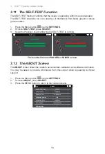 Preview for 20 page of Milwaukee M12 2580-20 Operator'S Manual