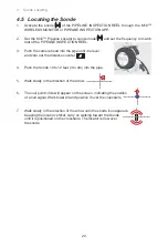 Preview for 24 page of Milwaukee M12 2580-20 Operator'S Manual