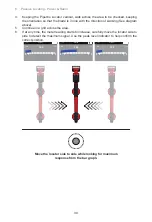 Preview for 34 page of Milwaukee M12 2580-20 Operator'S Manual