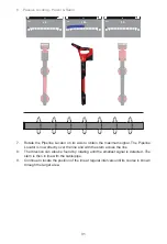 Preview for 35 page of Milwaukee M12 2580-20 Operator'S Manual