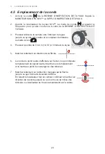 Preview for 61 page of Milwaukee M12 2580-20 Operator'S Manual