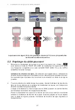 Preview for 65 page of Milwaukee M12 2580-20 Operator'S Manual