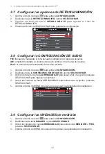 Preview for 91 page of Milwaukee M12 2580-20 Operator'S Manual