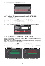 Preview for 92 page of Milwaukee M12 2580-20 Operator'S Manual