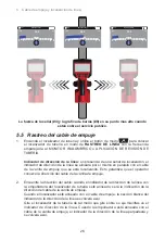 Preview for 100 page of Milwaukee M12 2580-20 Operator'S Manual