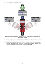 Предварительный просмотр 101 страницы Milwaukee M12 2580-20 Operator'S Manual