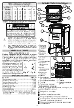 Предварительный просмотр 10 страницы Milwaukee M12 2951-20 Operator'S Manual