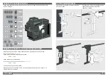 Предварительный просмотр 270 страницы Milwaukee M12 3PL Original Instructions Manual