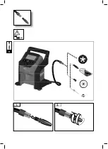 Preview for 7 page of Milwaukee M12 BI User Manual