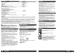 Preview for 15 page of Milwaukee M12 BID Original Instructions Manual