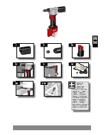 Preview for 4 page of Milwaukee M12 BPRT Original Instructions Manual