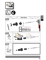 Preview for 13 page of Milwaukee M12 BPRT Original Instructions Manual