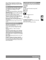 Preview for 33 page of Milwaukee M12 BPRT Original Instructions Manual