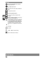 Preview for 34 page of Milwaukee M12 BPRT Original Instructions Manual