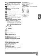 Preview for 73 page of Milwaukee M12 BPRT Original Instructions Manual