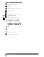 Предварительный просмотр 82 страницы Milwaukee M12 BPRT Original Instructions Manual