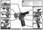 Preview for 3 page of Milwaukee M12 BPS Original Instructions Manual