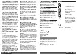 Preview for 12 page of Milwaukee M12 BPS Original Instructions Manual